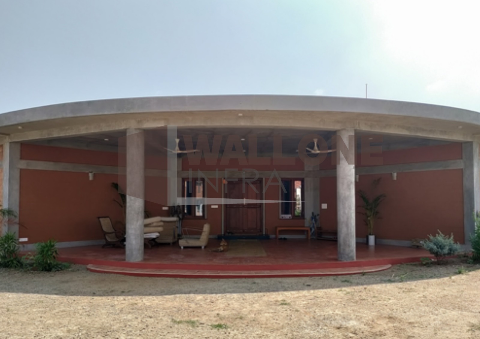 Avadi Residence
